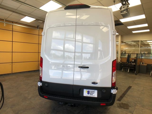 2025 Ford Transit Cargo Van photo 7