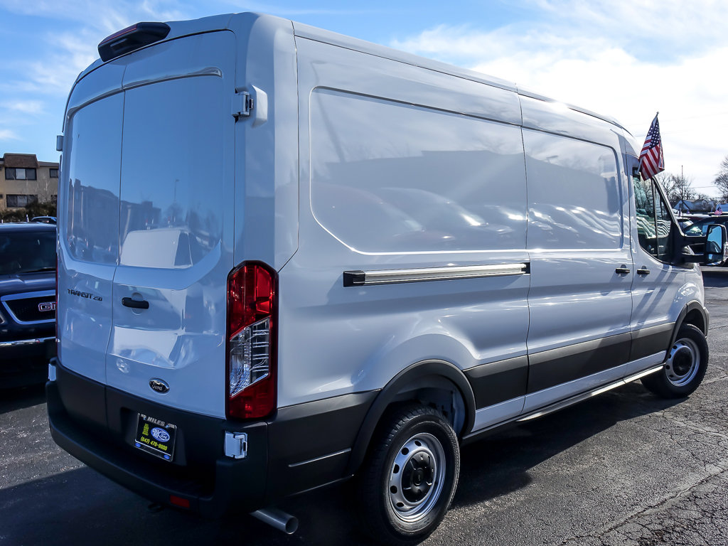 2025 FORD TRANSIT - Image 6