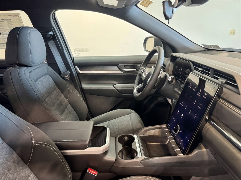 2026 Gmc Terrain Elevation photo 20