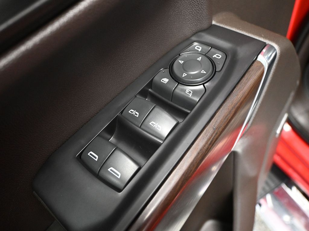 2019 Gmc Sierra 1500 SLT photo 15