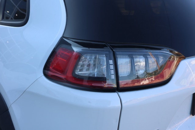 2020 Jeep Cherokee Latitude photo 6