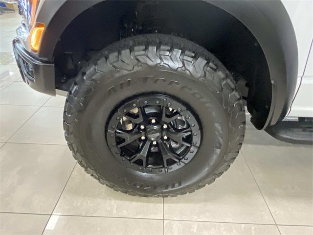 2023 Ford F-150 Raptor photo 11