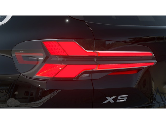 2026 Bmw X5 sDrive40i photo 7