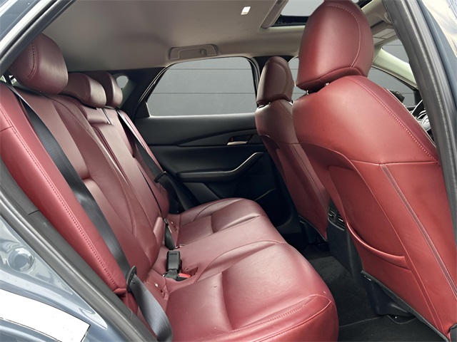 2024 Mazda CX-30 2.5 S Carbon photo 25