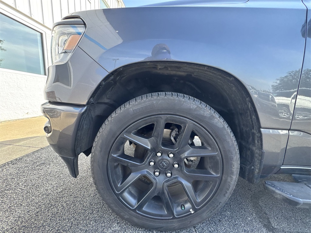2023 Ram 1500 Laramie photo 10