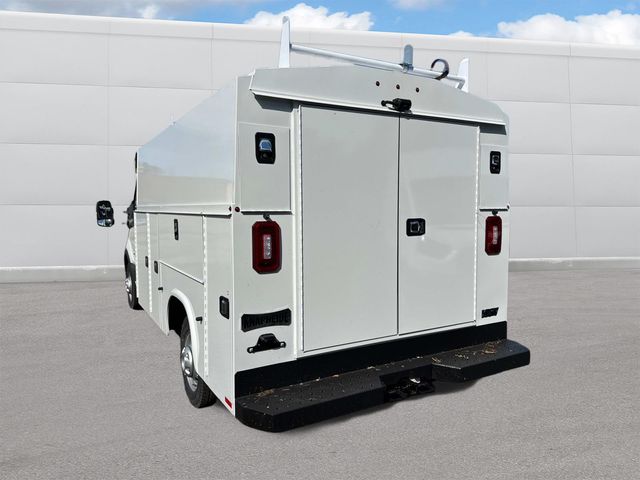 2024 Ford Transit photo 3