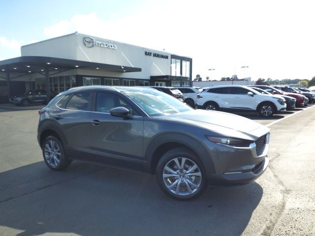 2025 Mazda CX-30 Preferred's photo