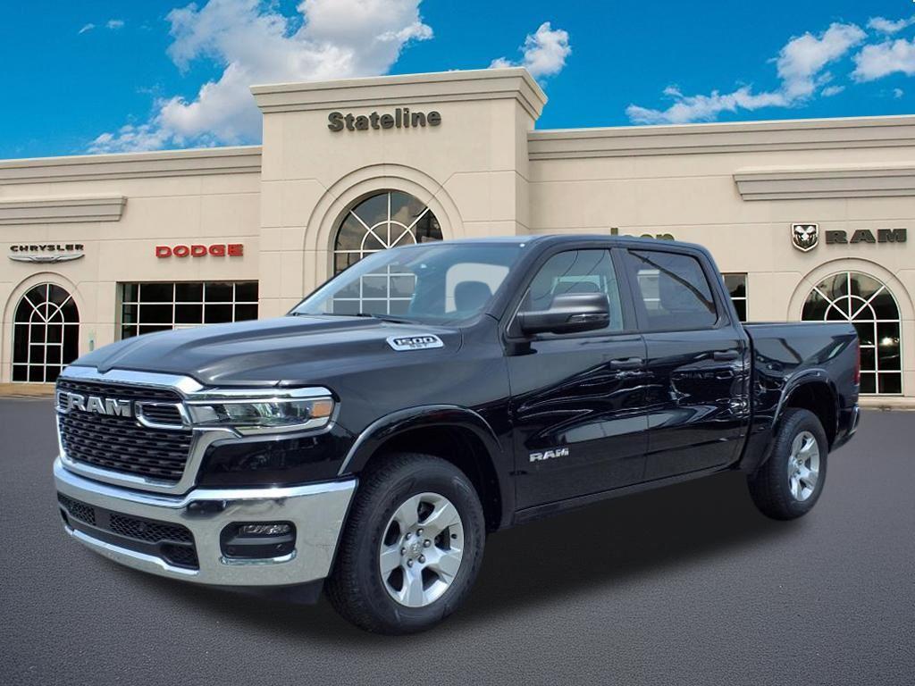 2025 RAM Ram 1500 Pickup Big Horn/Lone Star's photo