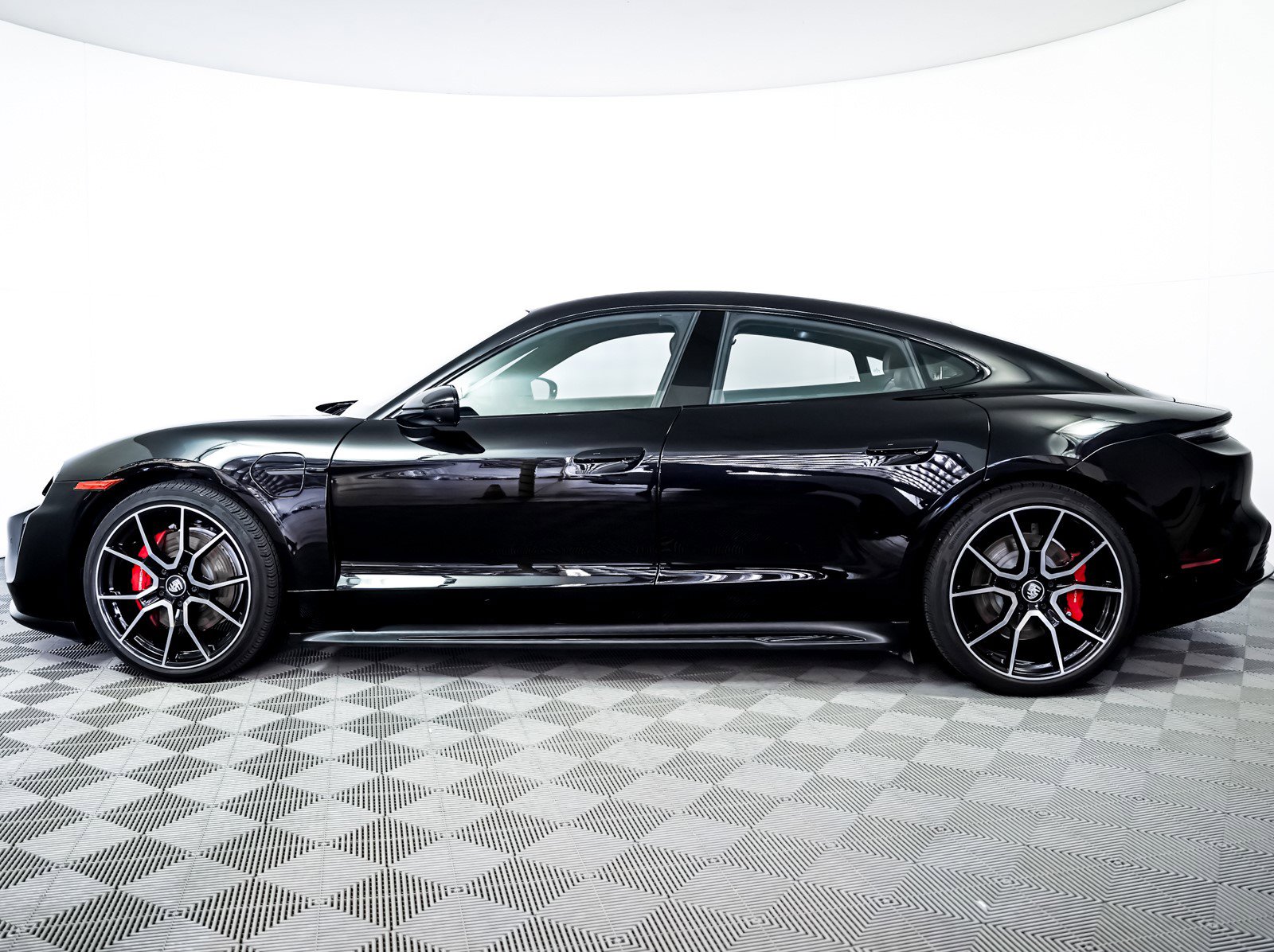 Certified 2023 Porsche Taycan S with VIN WP0AB2Y12PSA36538 for sale in Riverside, CA