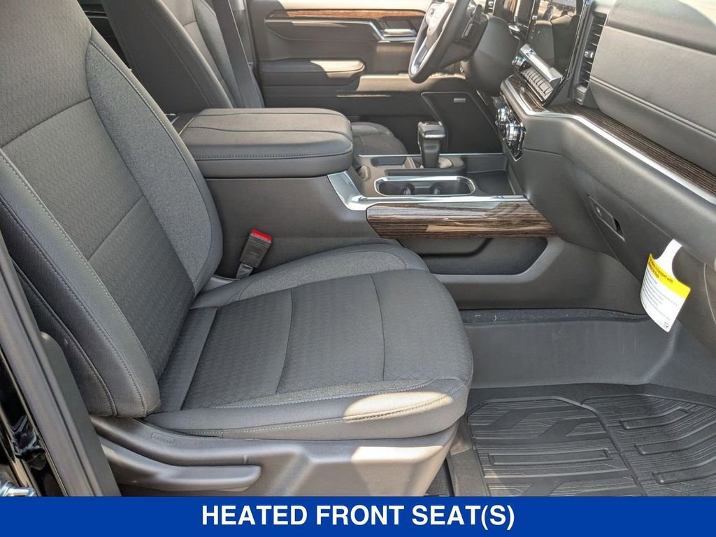 2025 Gmc Sierra 1500 Elevation photo 29