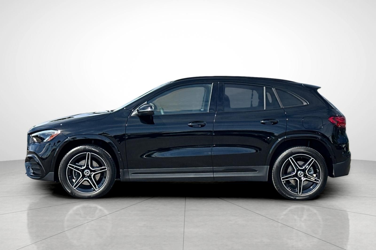 2026 Mercedes Benz GLA 250 photo 24