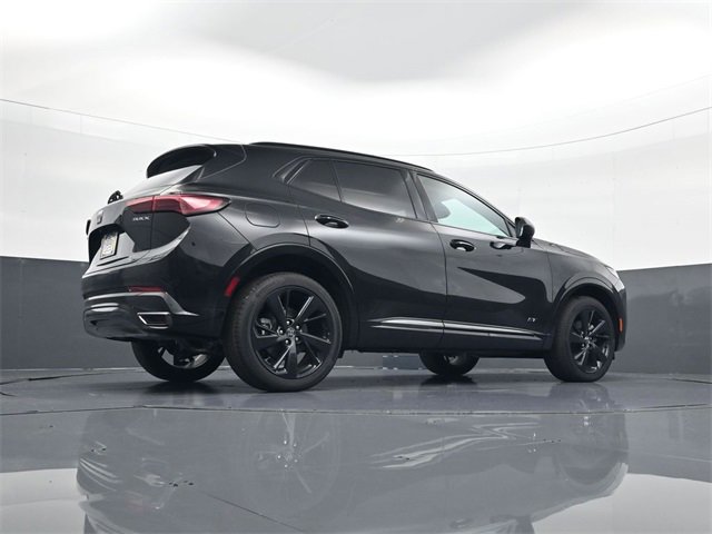 2025 Buick Envision Sport Touring photo 23