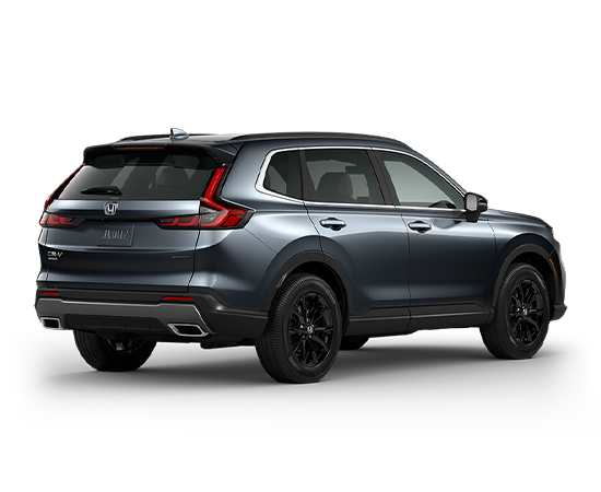 2025 Honda CR-V Hybrid Sport-L photo 14