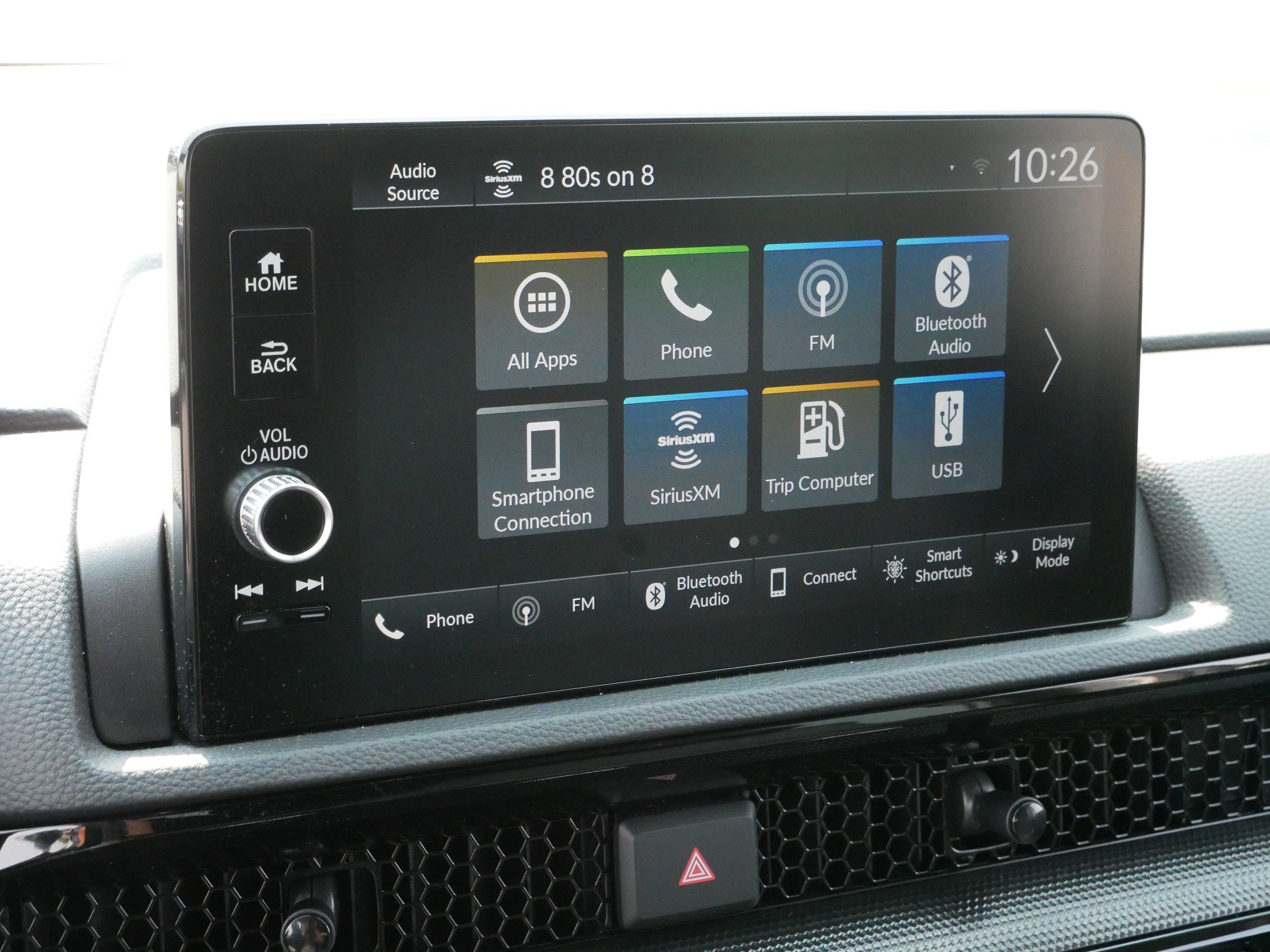 2025 Honda CR-V EX-L photo 15