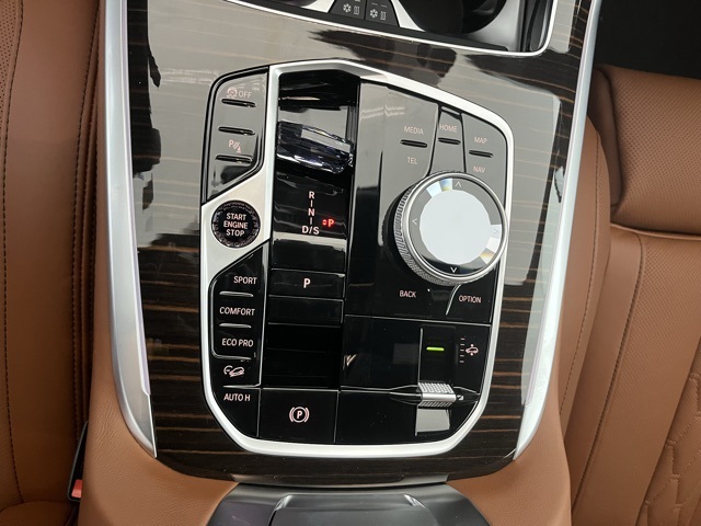 2026 Bmw X7 xDrive40i photo 18
