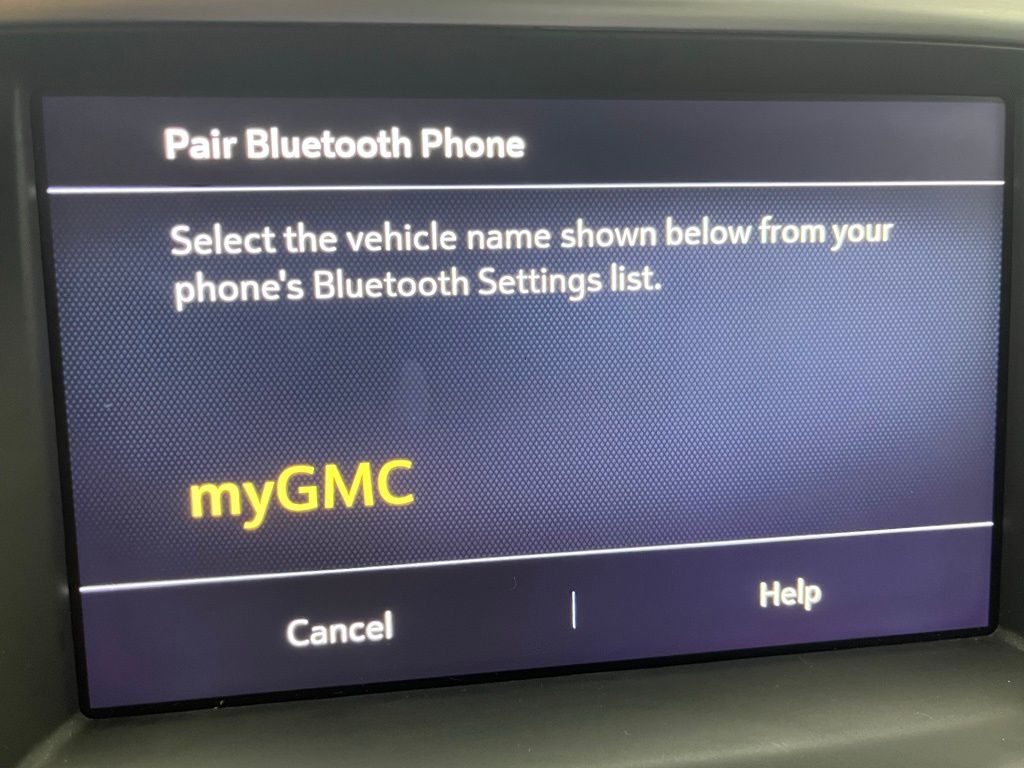 2023 Gmc Acadia SLT photo 8