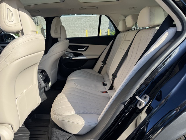 2026 Mercedes Benz E 450 4MATIC All-Terrain photo 12