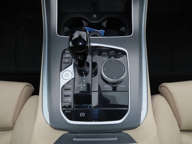 2022 Bmw X5 xDrive40i photo 21