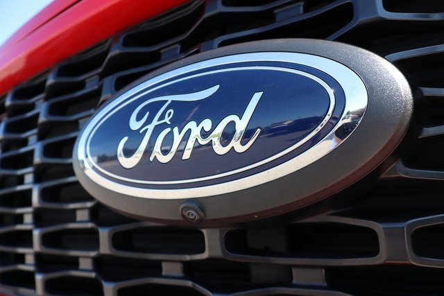 2023 Ford F-150 XLT photo 7