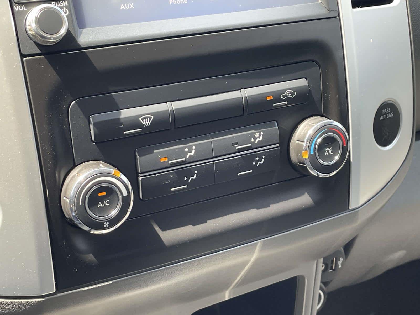 2019 Nissan Frontier SV photo 21
