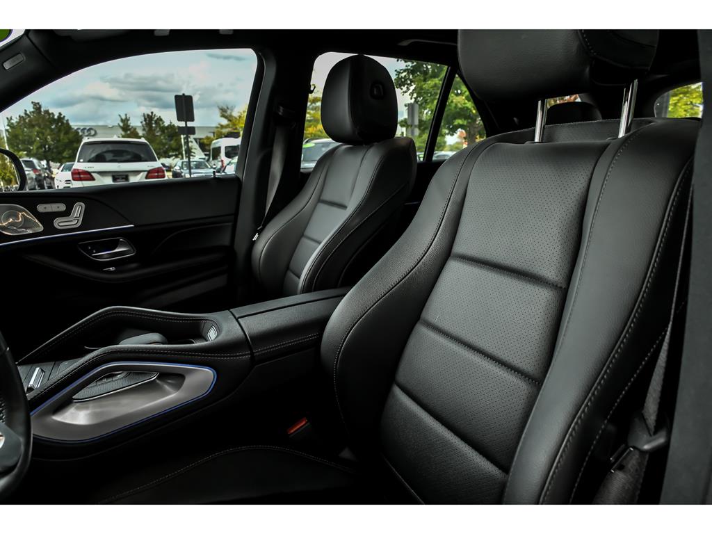 2022 Mercedes Benz GLE 350 4MATIC photo 12