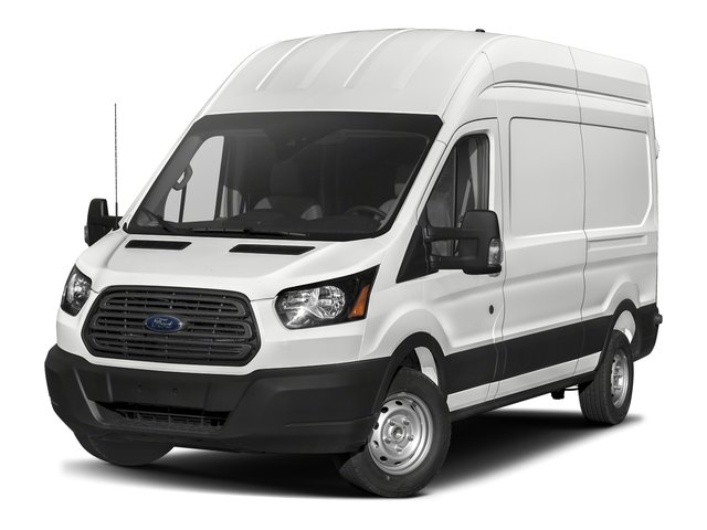 2018 Ford Transit Van Base's photo