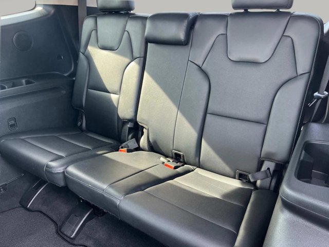 2022 Kia Telluride SX photo 21