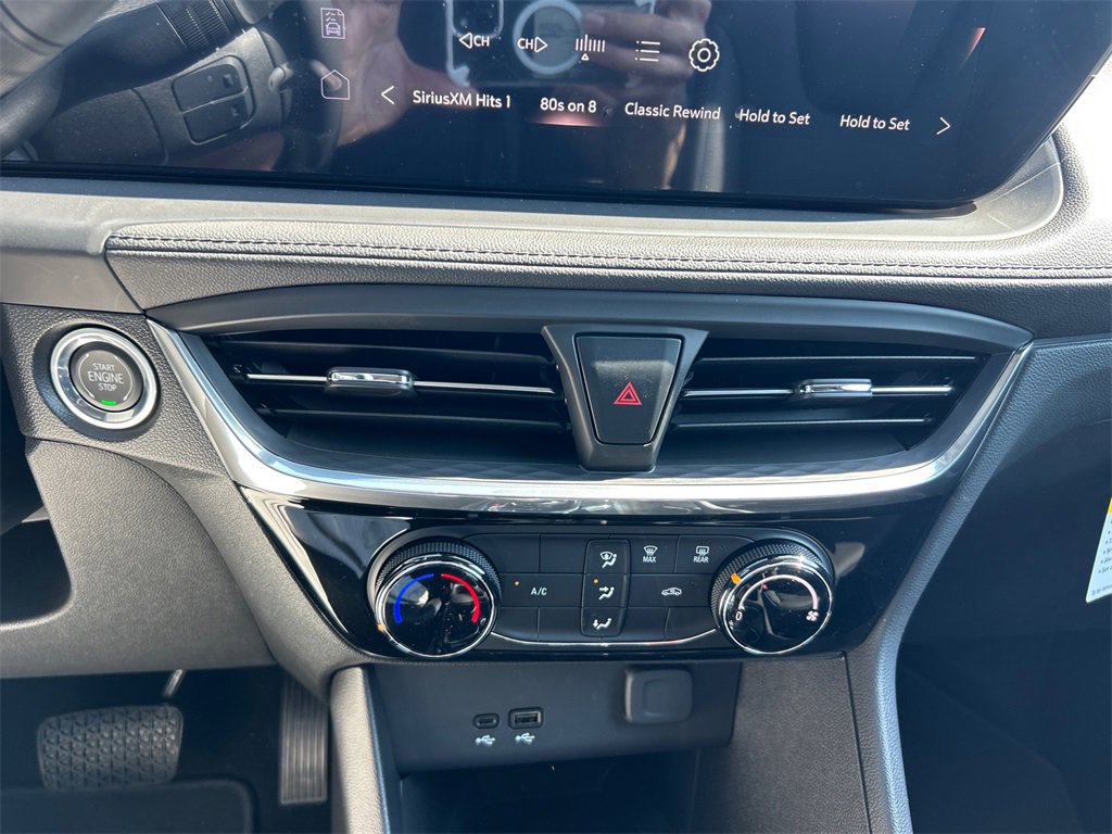 2026 BUICK ENCORE GX - Image 22