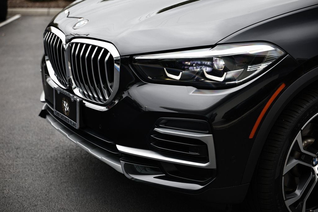 2023 Bmw X5 xDrive40i photo 10