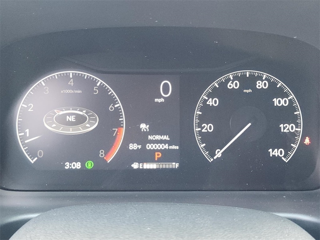 2026 Honda Odyssey photo 31