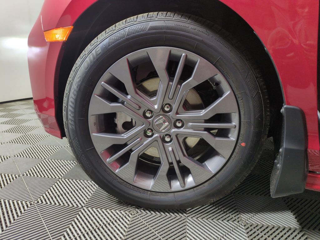 2026 Honda Odyssey Touring photo 26