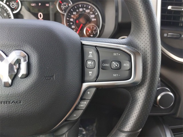 2025 Ram 1500 Big Horn Lone Star photo 22