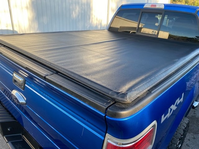 2014 Ford F-150 XLT photo 19