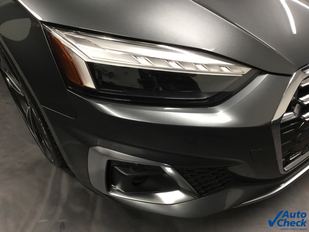 2021 Audi S5 Premium Plus photo 15