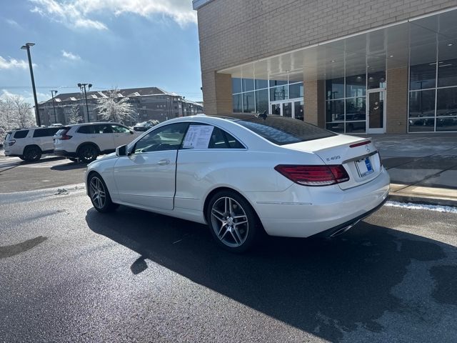 Used 2015 Mercedes-Benz E-Class E400 with VIN WDDKJ6FB1FF301051 for sale in Mt. Juliet, TN