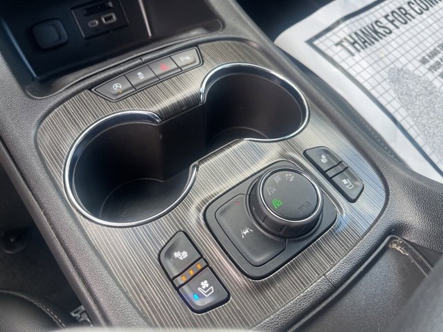 2022 Gmc Acadia SLT photo 10