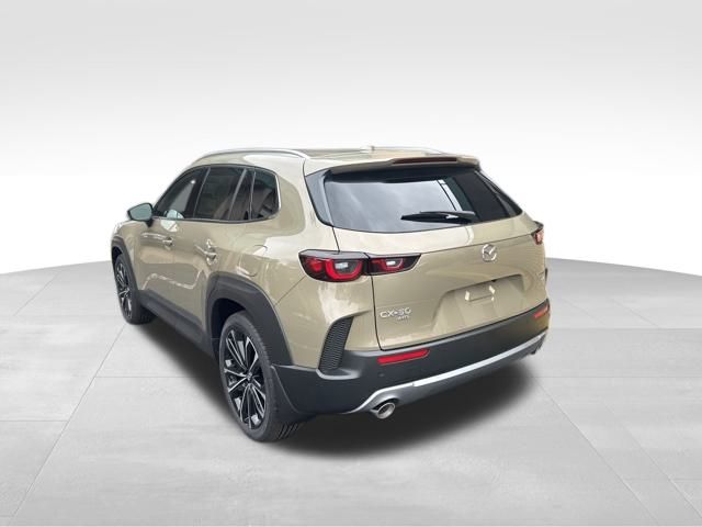 2025 Mazda CX-50 2.5 Turbo Premium Plus photo 3