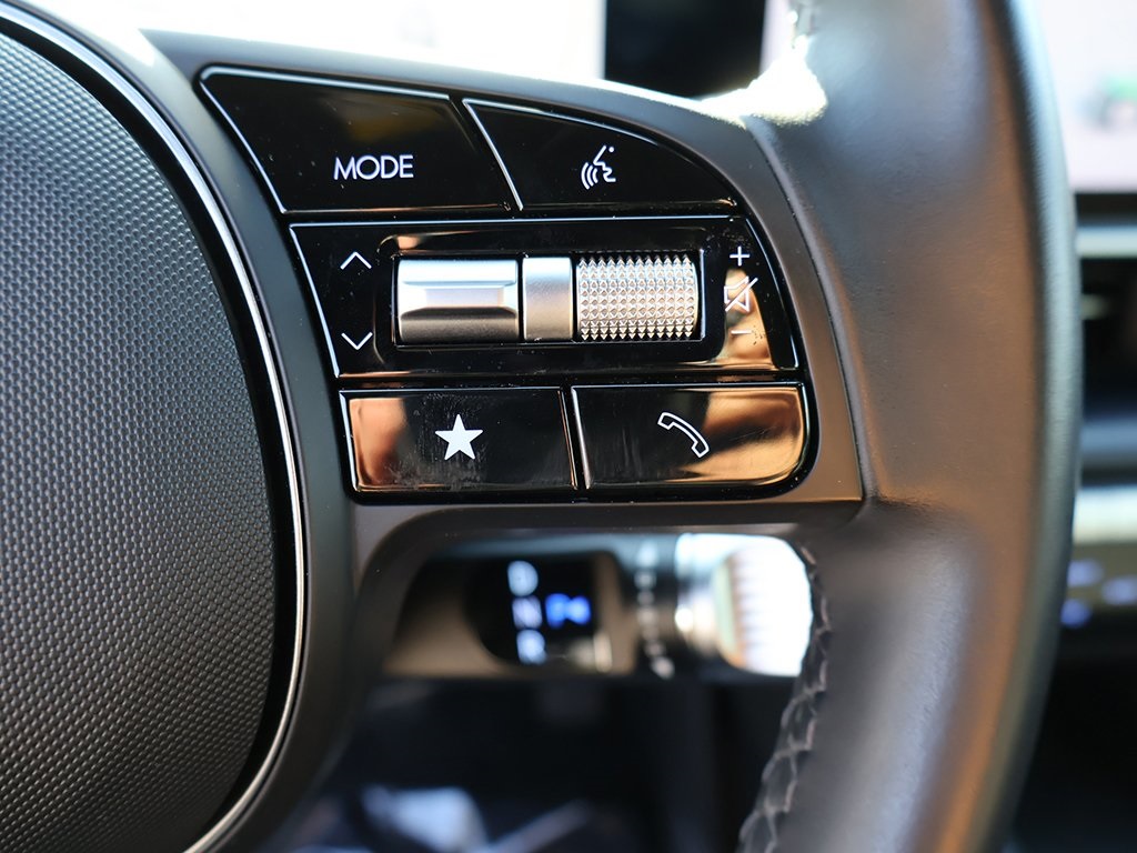 2023 Hyundai Ioniq 6 SE Standard Range photo 42
