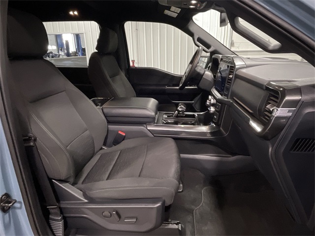 2023 Ford F-150 XLT photo 29