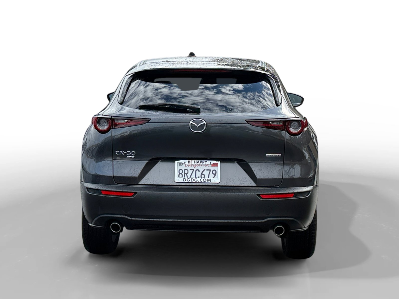 2020 Mazda CX-30 Select photo 4