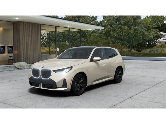 2026 BMW X3 30's photo