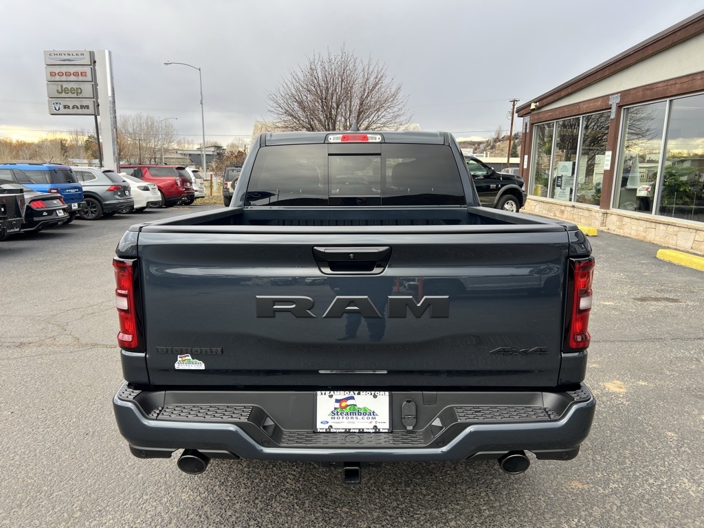 2026 Ram 1500 Big Horn Lone Star photo 3