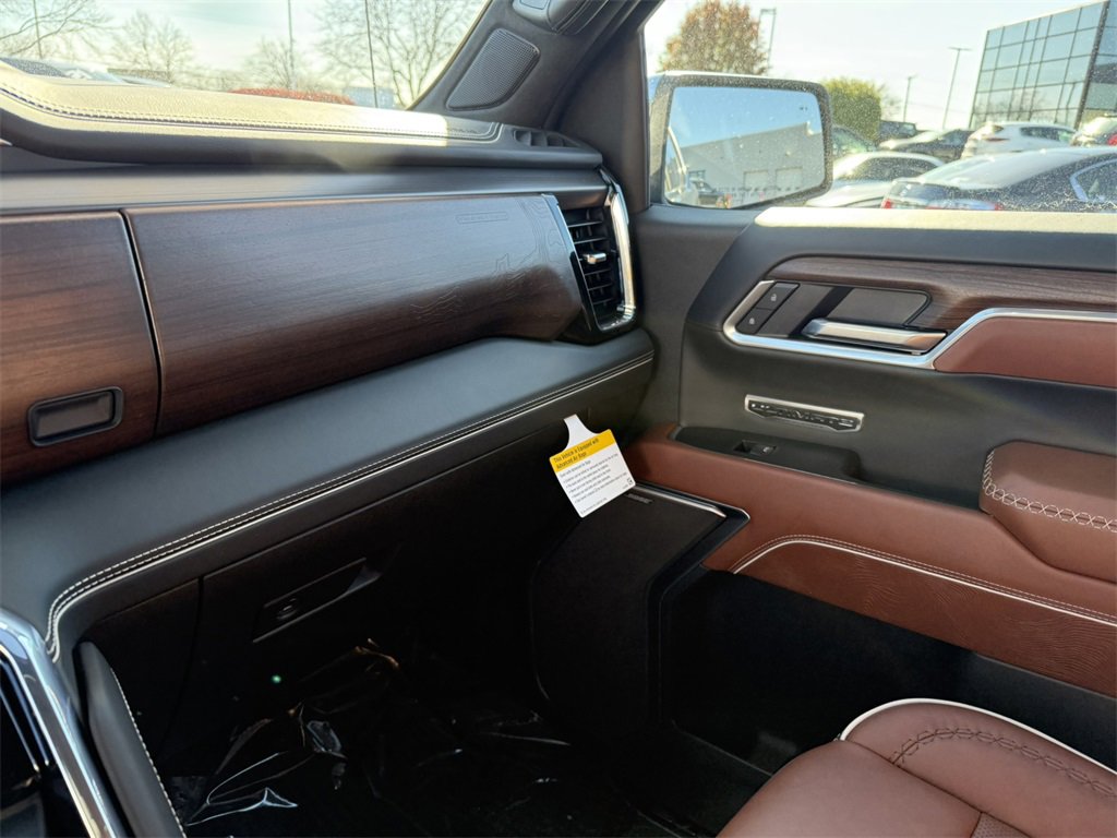 2026 GMC SIERRA - Image 26