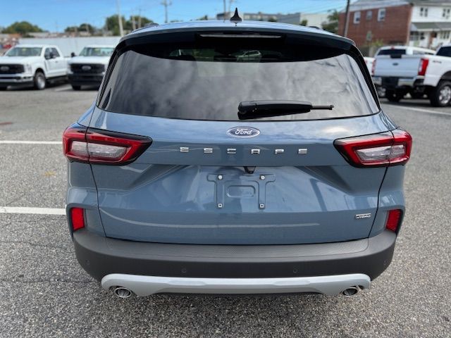 2024 Ford Escape Plug-In Hybrid Base photo 25