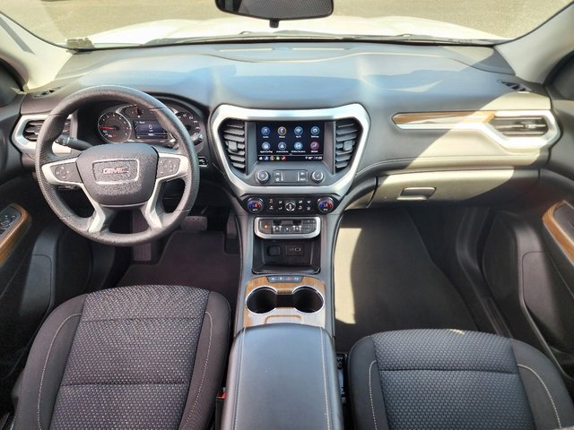 2021 Gmc Acadia SLE photo 2