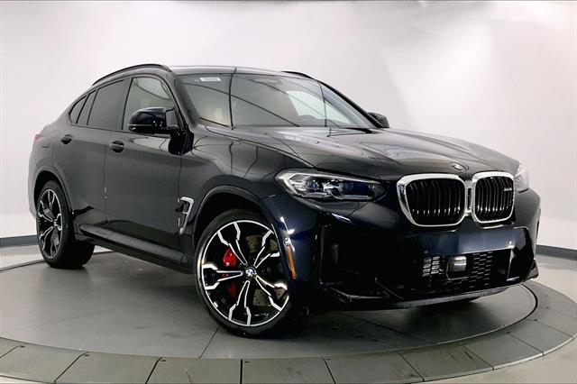 2025 BMW X4 M X4 M's photo