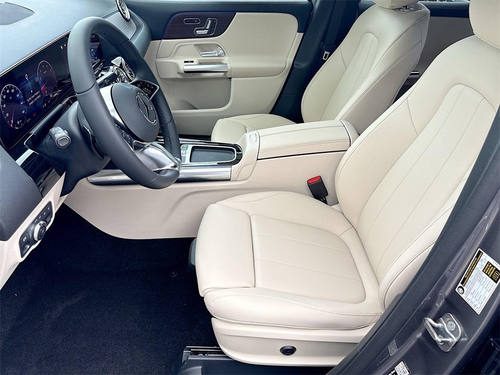 2026 Mercedes Benz GLA 250 photo 4