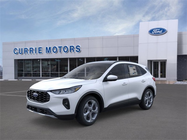2026 FORD ESCAPE - Image 24