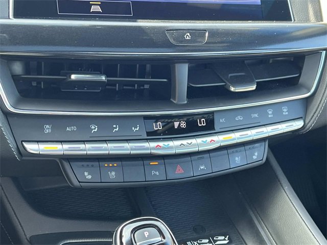 2023 Cadillac CT5 Premium Luxury photo 20