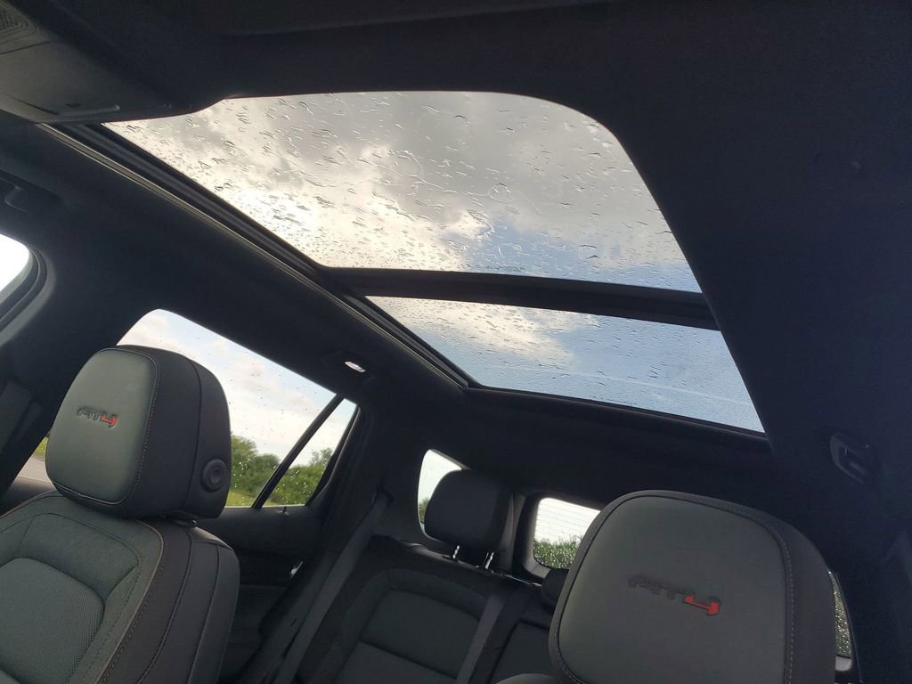 2026 Gmc Terrain AT4 photo 28